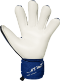 Reusch Attrakt Freegel Gold X Finger Support Junior 5672960 4414 blau back